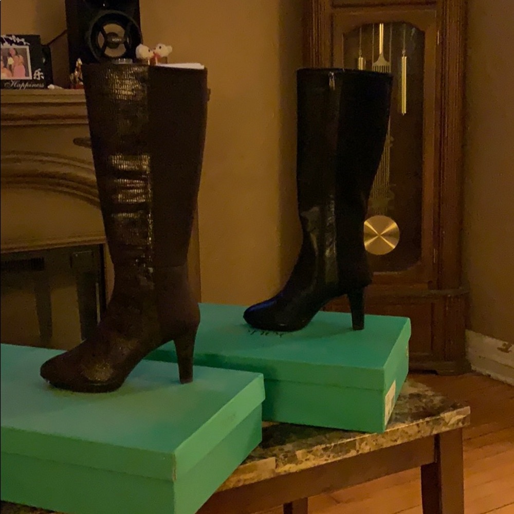 J.Renee Boots